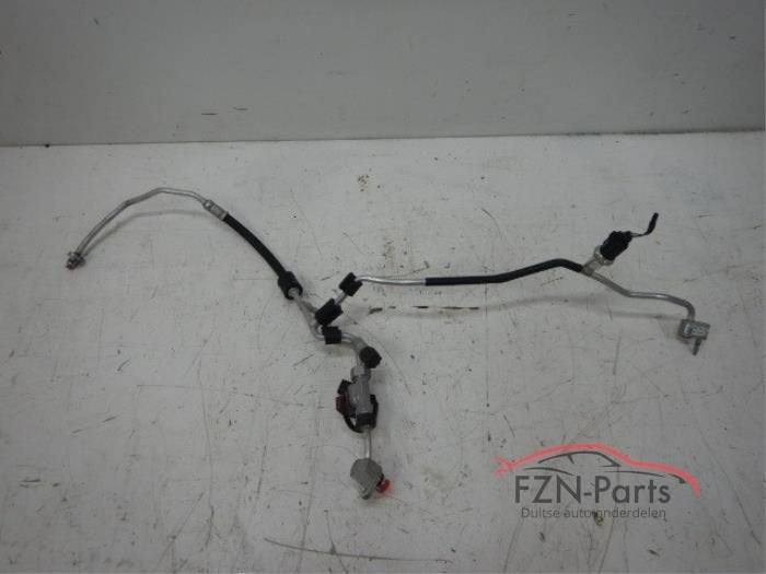 Audi A3 8V Airco Leiding, Auto-onderdelen, Airco en Verwarming, Ophalen of Verzenden, Gebruikt