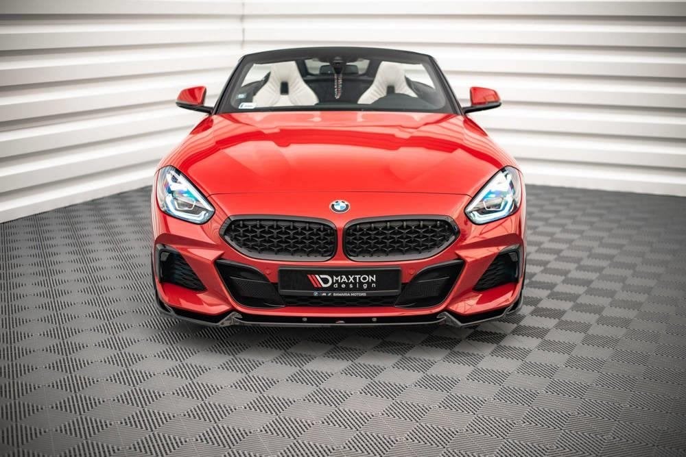 Spoiler Splitter Sideskirt Diffusser Geschikt Voor Bmw Z4 G2, Verzenden, Automotive Parts, A.parts@hotmail.nl, Trasmolenlaan 12 3447 GZ Woerden