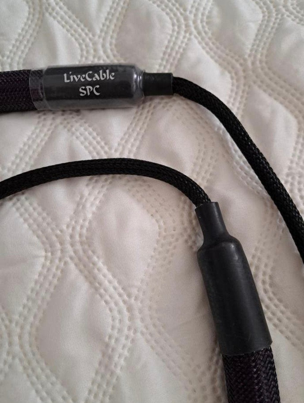 Livecable SPC Kabel, Ophalen of Verzenden, Minder dan 2 meter