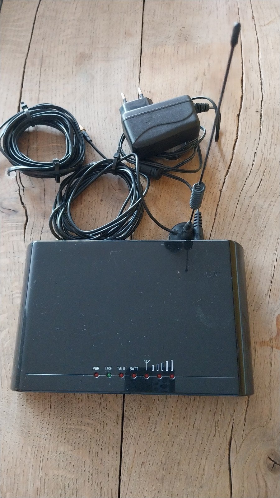 GBT 8448 BC Universele GSM modem met antenne en adapter, Ophalen of Verzenden, Zo goed als nieuw
