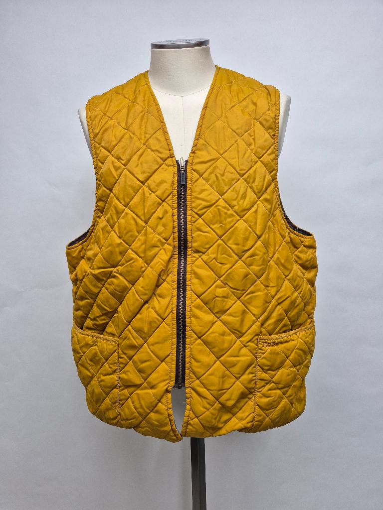 Barbour Çlassic Zip-In Liner' C50-127cm. XXL, Overige maten, Ophalen of Verzenden, Zo goed als nieuw, Overige kleuren