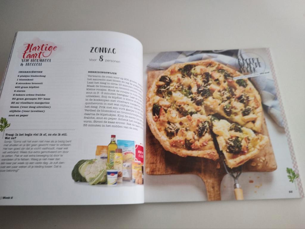 SONJA BAKKER bereik je ideale gewicht voor het hele gezin, Boeken, Ophalen of Verzenden, Zo goed als nieuw, Dieet en Voeding, Sonja Bakker