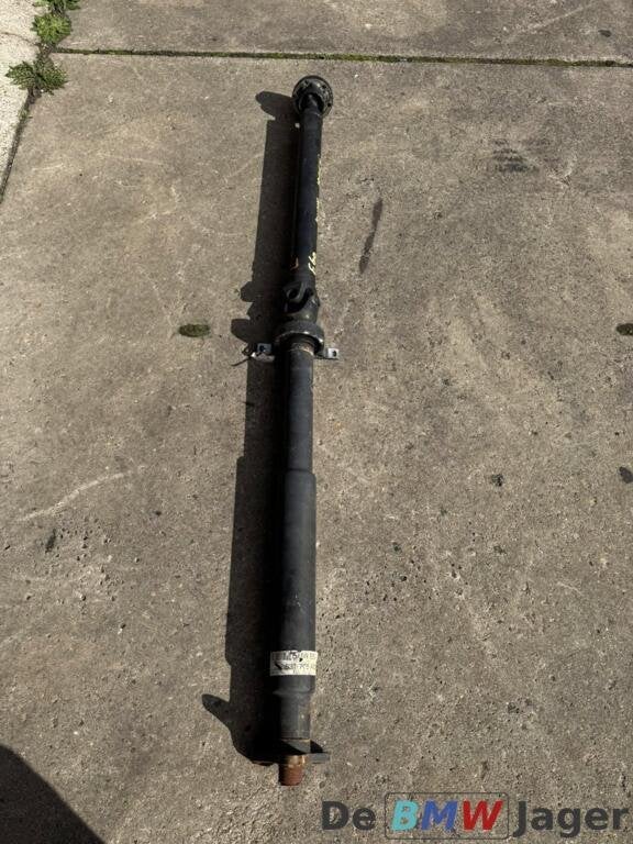 Cardanas BMW E60 E61 7531775, Gebruikt, Ophalen of Verzenden, BMW, BMW