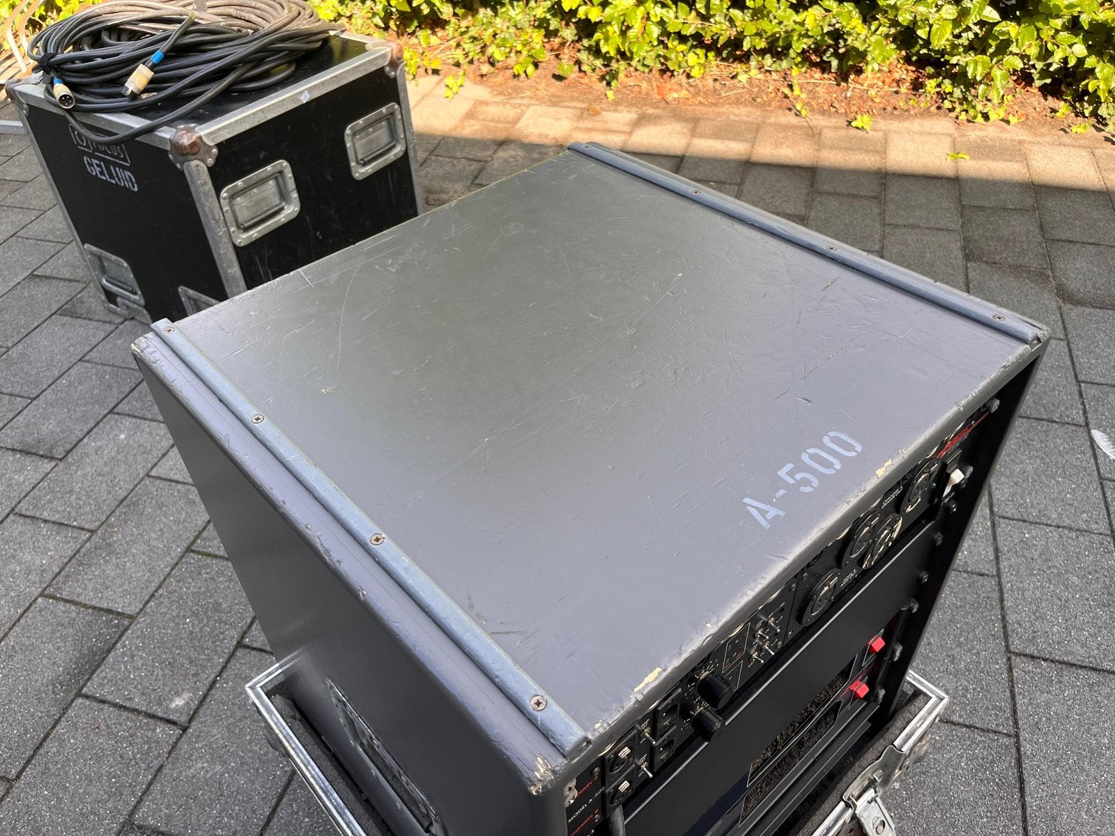 Foto 9 van Apogee audio set AE-5