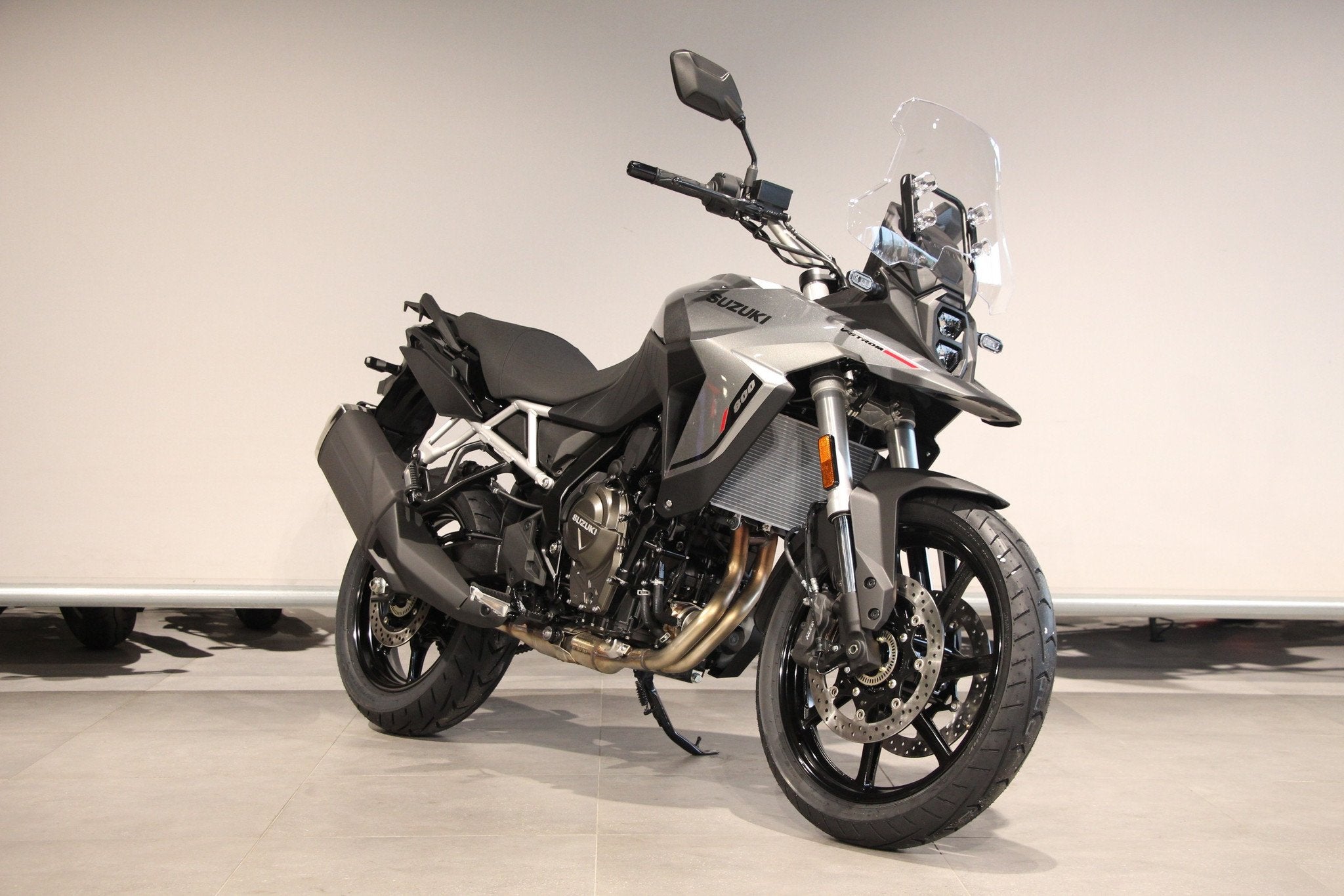 Suzuki V-STROM 800 (bj 2026), Lange Dreef 12
4131NH  Vianen, NL, Suzuki, Nieuw, Bedrijf