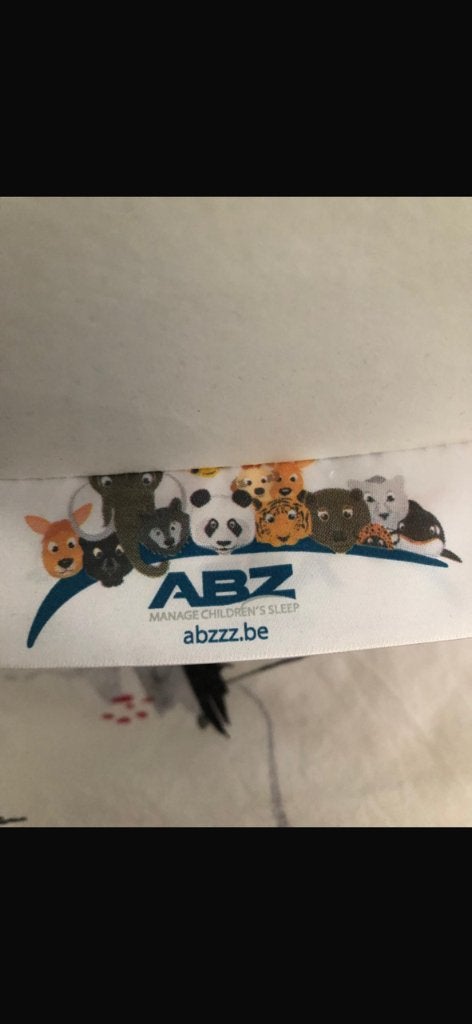 baby matras, Kinderen en Baby's, Ophalen, Zo goed als nieuw, Ledikant