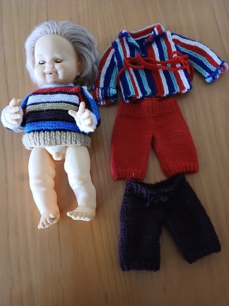 JONGENSPOP, Ophalen of Verzenden, Gebruikt, Babypop