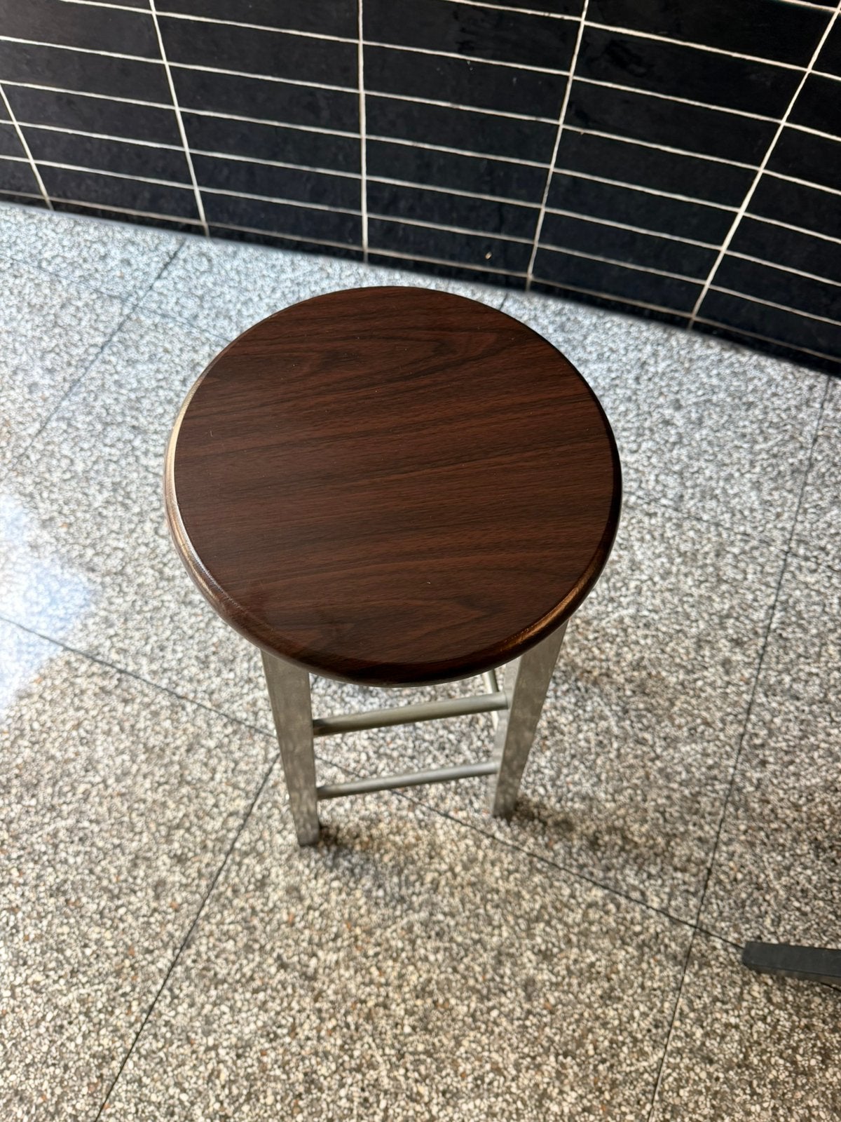 Bar krukken, Ophalen, Zo goed als nieuw, 75 cm of meer, 60 cm of meer