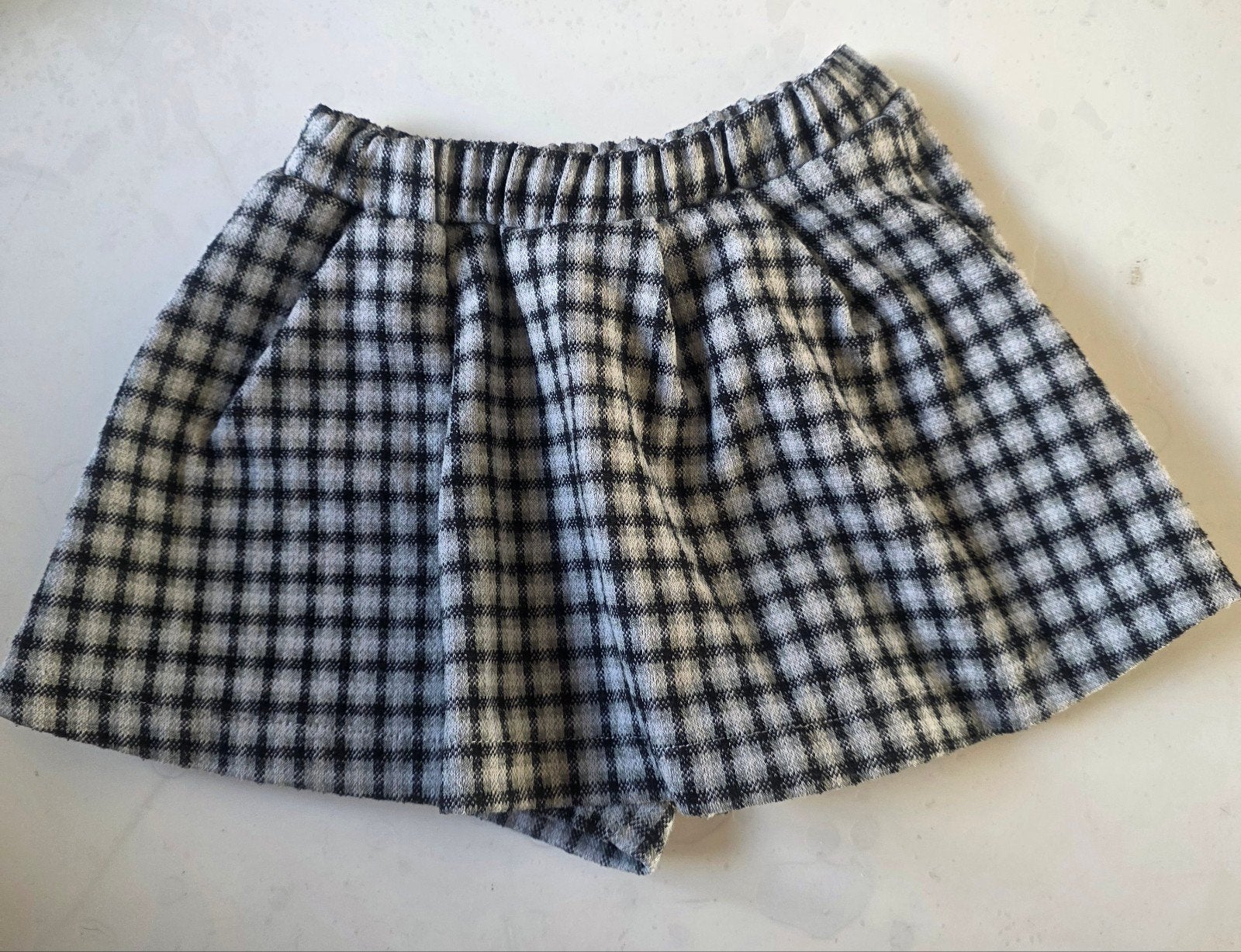 Broek rokje van de zara meisje maat 92, Kinderen en Baby's, Kinderkleding | Maat 92, Gebruikt, Meisje, Ophalen of Verzenden, Zara