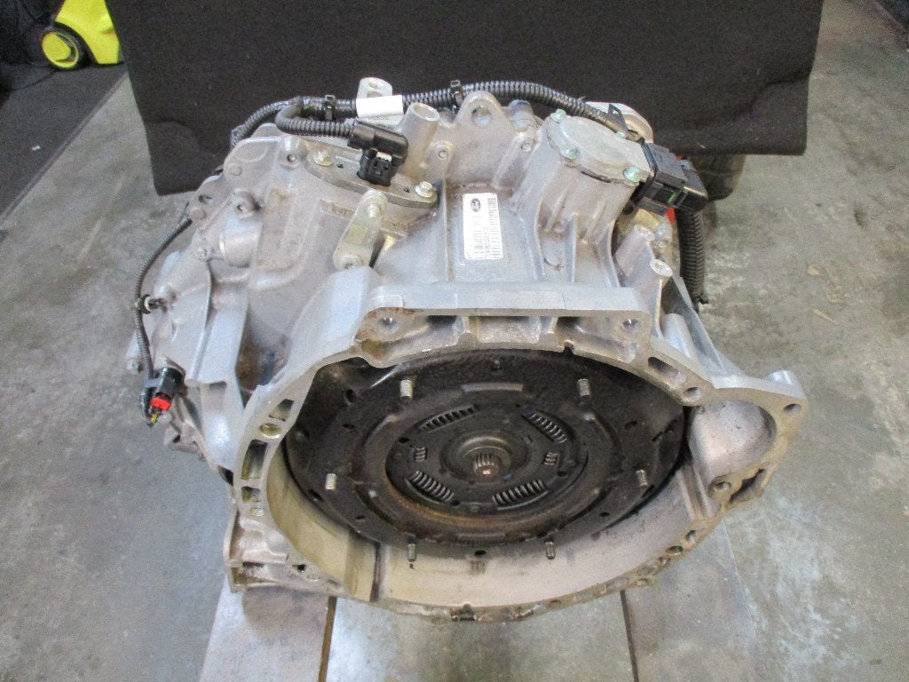 Ford autom.versnellingsbak B en C-Max/Focus 3 (AV1P-7000-AF), Auto-onderdelen, Ophalen of Verzenden, Gebruikt, Ford