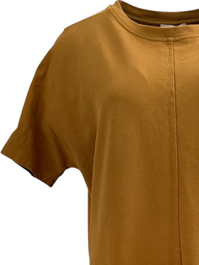 Zusss jurk XL, Kleding | Dames, Jurken, Geel, Maat 46/48 (XL) of groter, Ophalen of Verzenden, Zo goed als nieuw