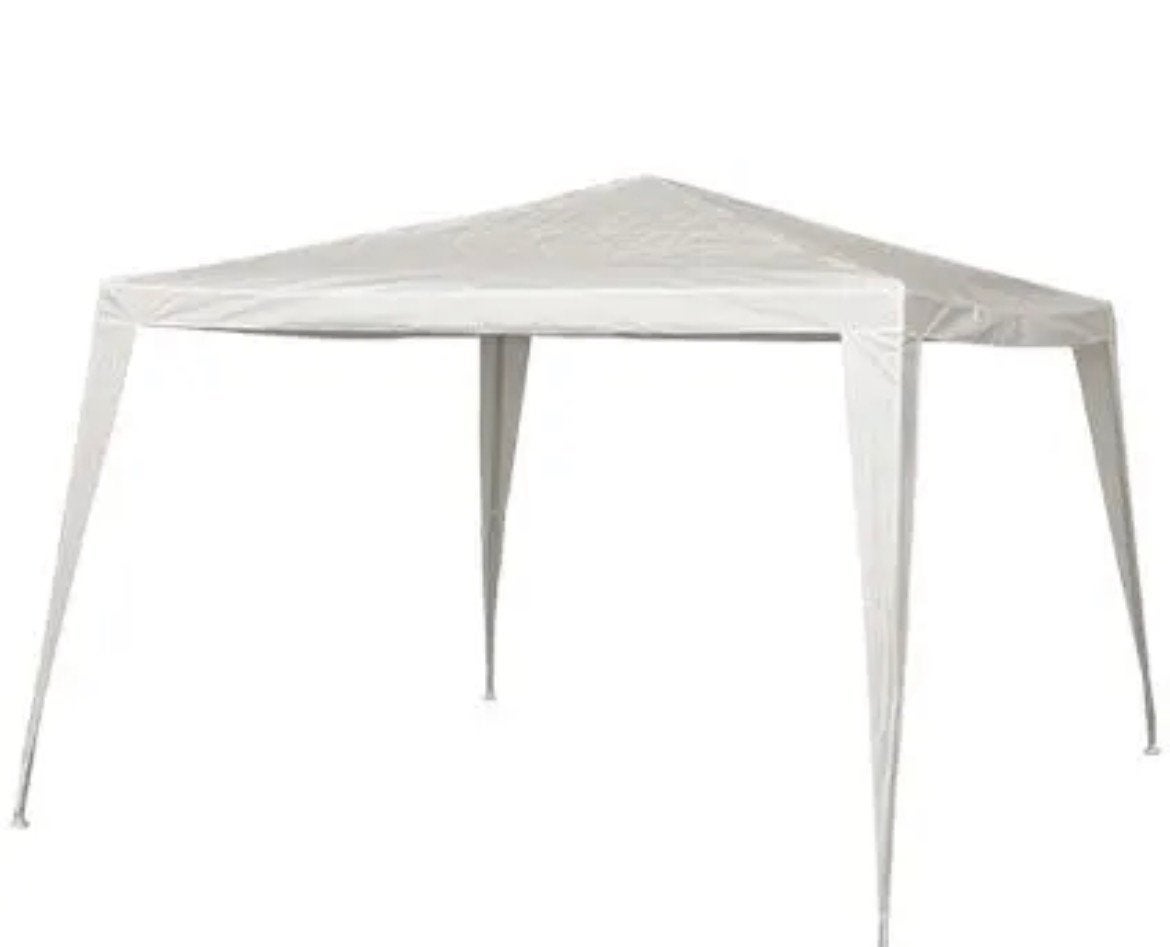 Partytent basic, Ophalen of Verzenden, Zo goed als nieuw, Minder dan 5 meter
