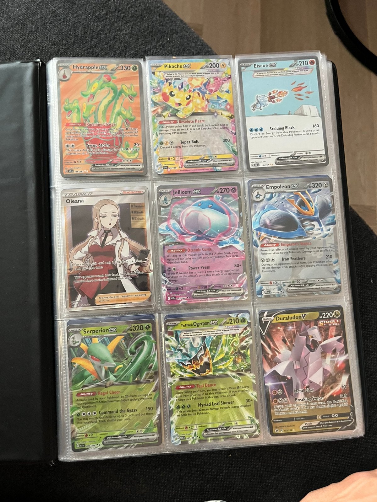 Pokémon hits | 26 kaarten | Pikachu, Charizard, Mewtwo etc., Ophalen of Verzenden, Zo goed als nieuw, Meerdere kaarten