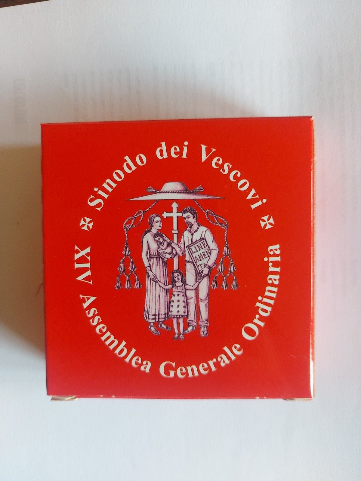 vaticaanse euromunt, Ophalen of Verzenden, Duitsland, 2 euro