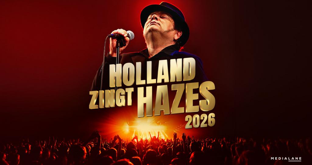 2x kaartjes Heel Holland zingt hazes(Sta plaatsten)p.s 15-3, Tickets en Kaartjes, Concerten | Nederlandstalig, Twee personen, Maart