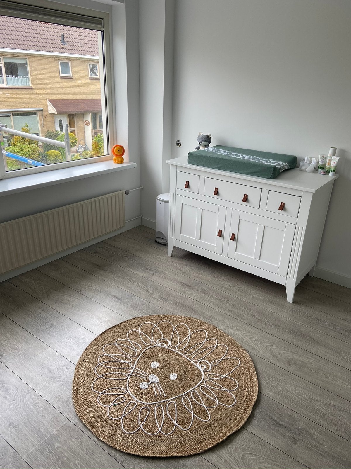 Vintage commode Afmetingen; 125bx54dx90h, Ophalen, Zo goed als nieuw