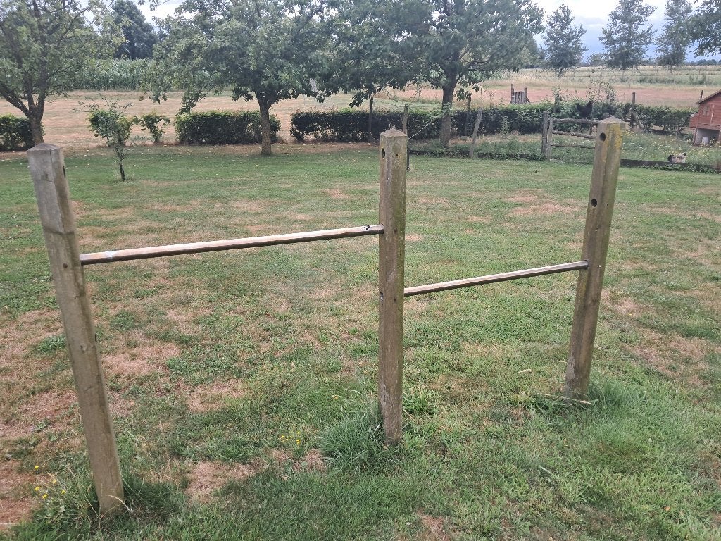 Duikelrek, Ophalen, Gebruikt
