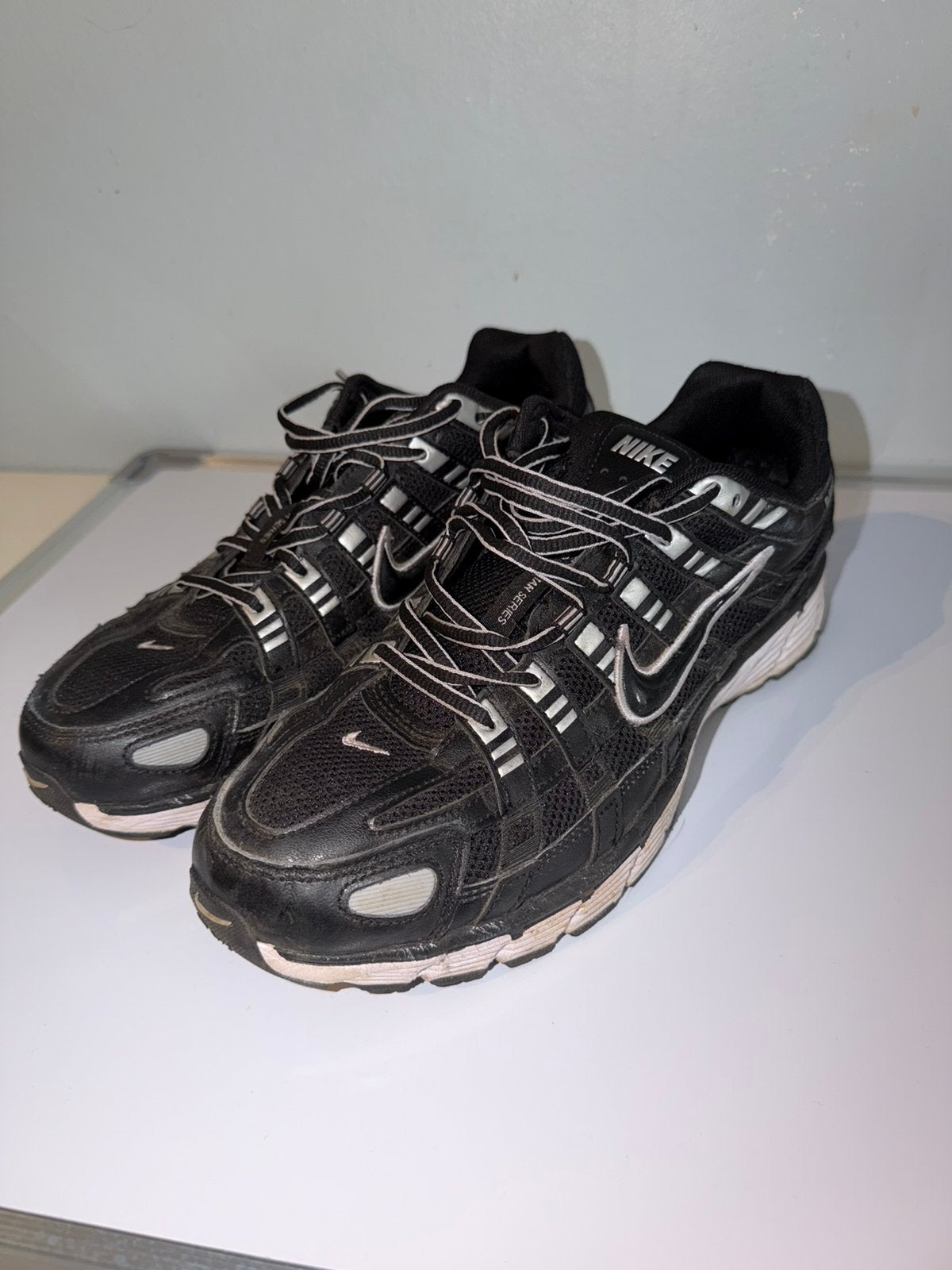 Nike P6000, Ophalen of Verzenden, Zo goed als nieuw