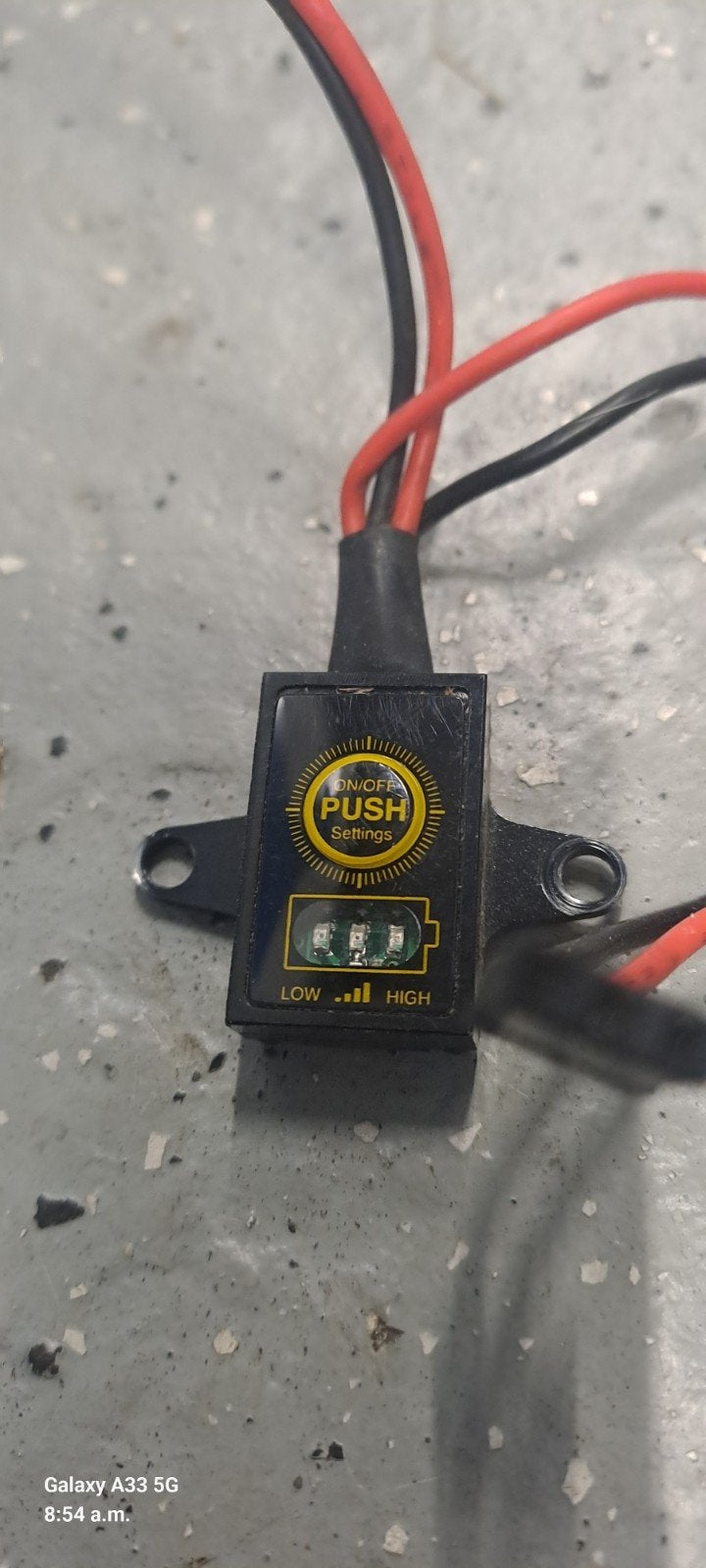voor de modelbouw zie foto en bieden mag, Ophalen of Verzenden, Overige schalen, Onderdeel