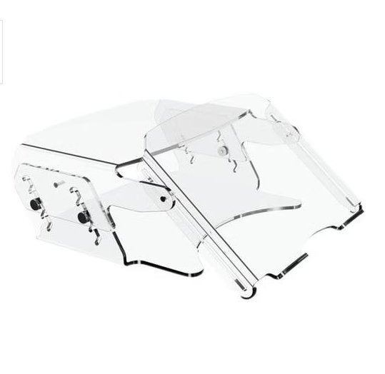 Dataflex monitor stand 49.570 (Nieuw), Ophalen of Verzenden, Nieuw