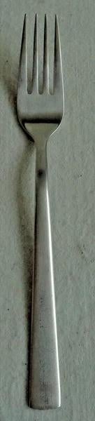 WMF Cromargan Capriccio Tafelvork 20cm RVS