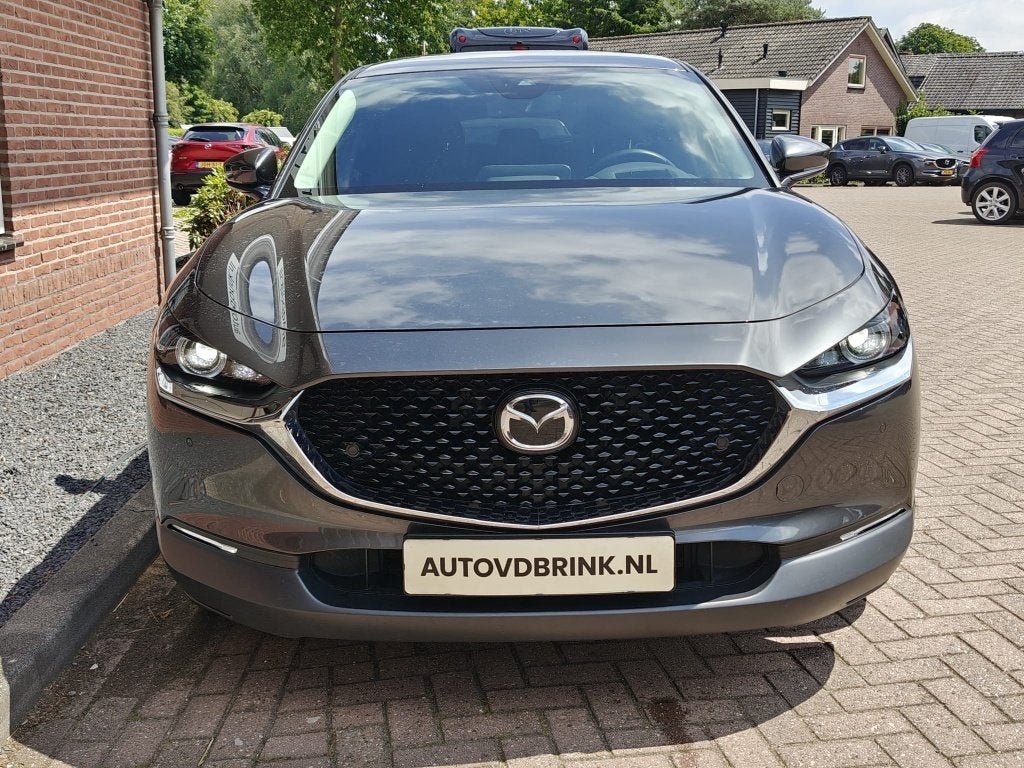 Foto 5 van Mazda CX-30 2.0 e-SkyActiv-G, CAMERA / APPLE CARPLAY / ANDRO