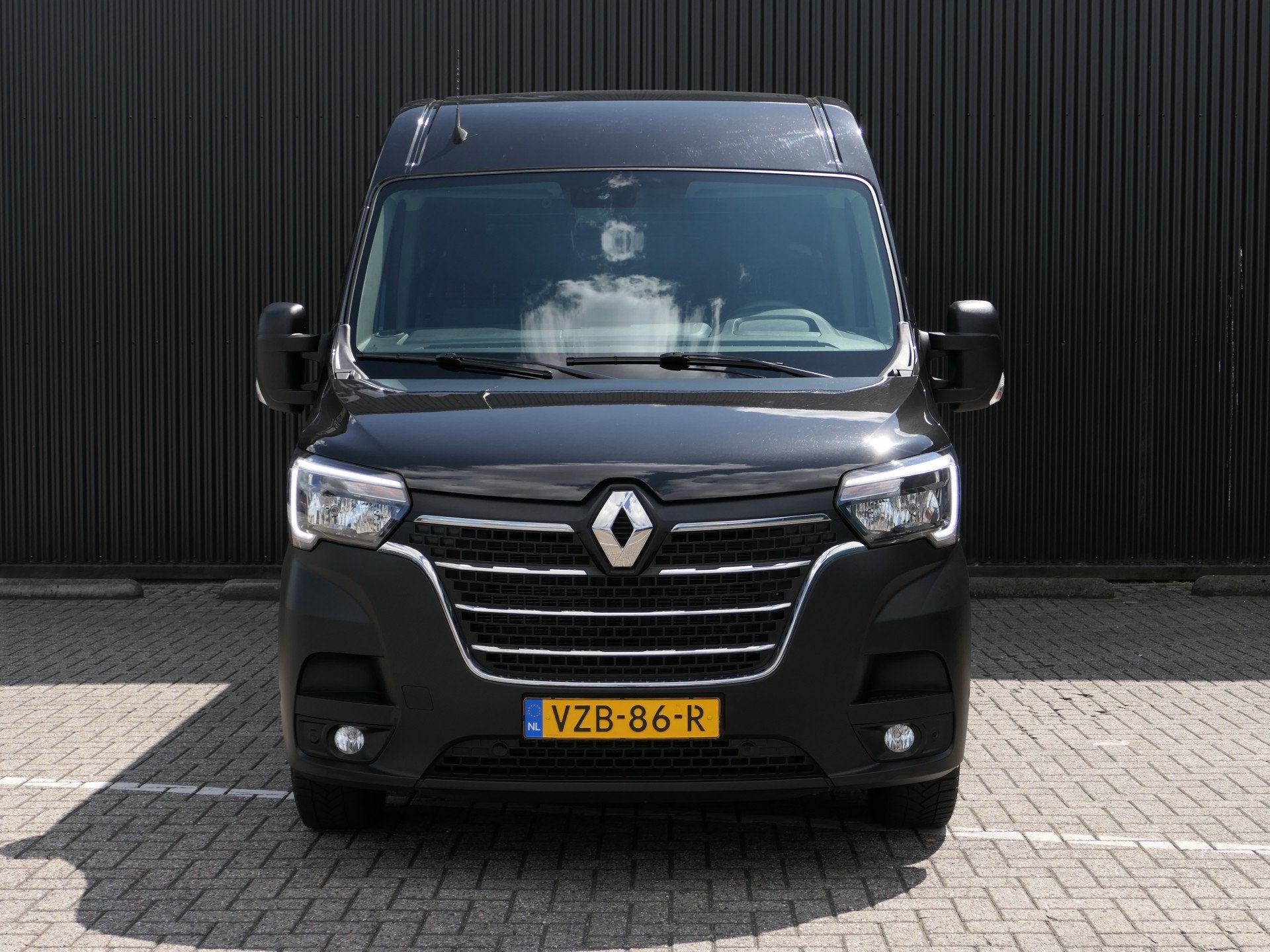 Renault Master T35 2.3 dCi 150 L3H2 Energy Work Edition *AUT, Stof, Gebruikt, 4 cilinders, 150 pk