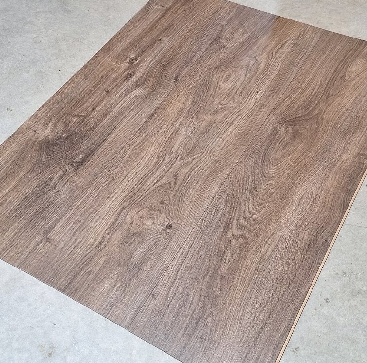 Tarkett - laminaat - Infinite 832 - Coffee Oak -12.8m2, Ophalen, 30 cm of meer, 50 tot 150 cm, Nieuw
