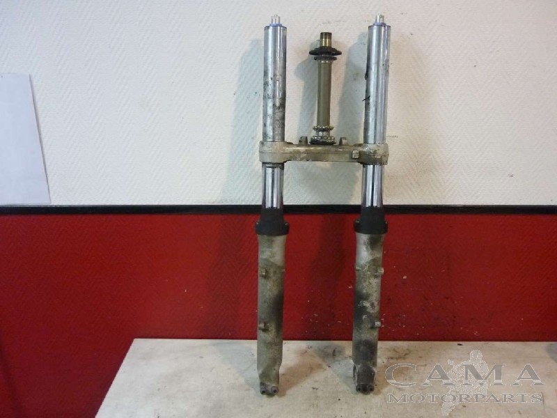 Voorvork Compleet Honda CBR 600 RR 2003-2004 (CBR600RR PC37), Honda Center GmbH, Gebruikt, Info@honda.de, Hanauer Landstraße  222-224, Frankfurt am Main 60314, , Duitsland