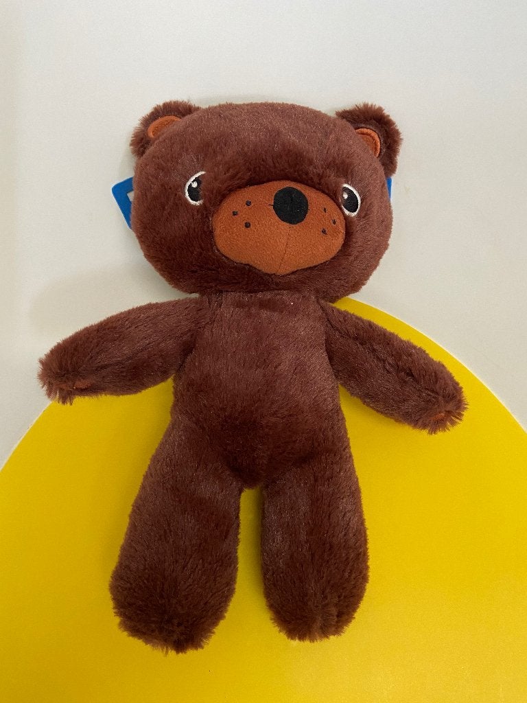 K1569 ikea beer bruin, Ophalen of Verzenden, Zo goed als nieuw, Overige typen