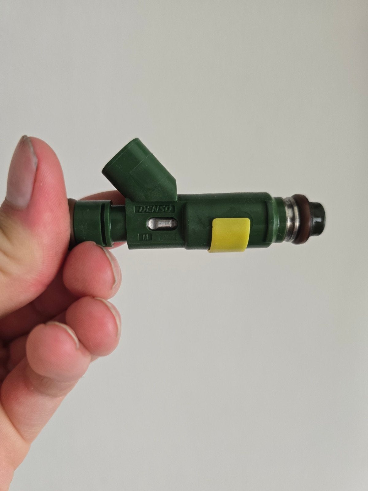 Denso Injectoren 9470229 - Brandstofinjectoren, Ophalen of Verzenden, Gebruikt