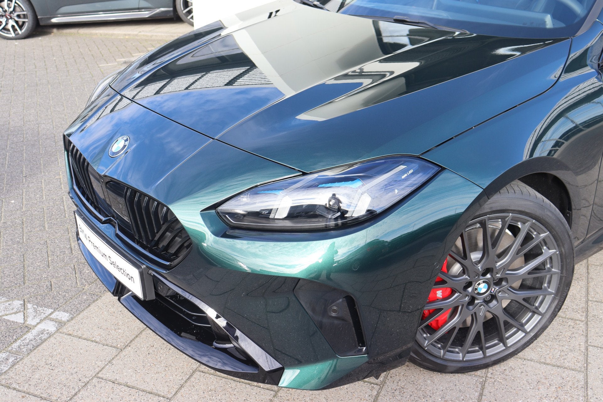 BMW 1 Serie 120 M Sport Automaat / Panoramadak / Sportstoele, Auto's, BMW, 156 pk, Met garantie (alle), Origineel Nederlands, Bedrijf