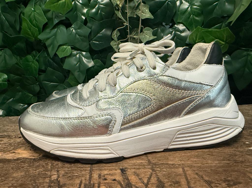 zo goed als nieuw sneakers van Xsensible maat 42 (wijdte G), Overige kleuren, Ophalen of Verzenden, Xsensible, Xsensible