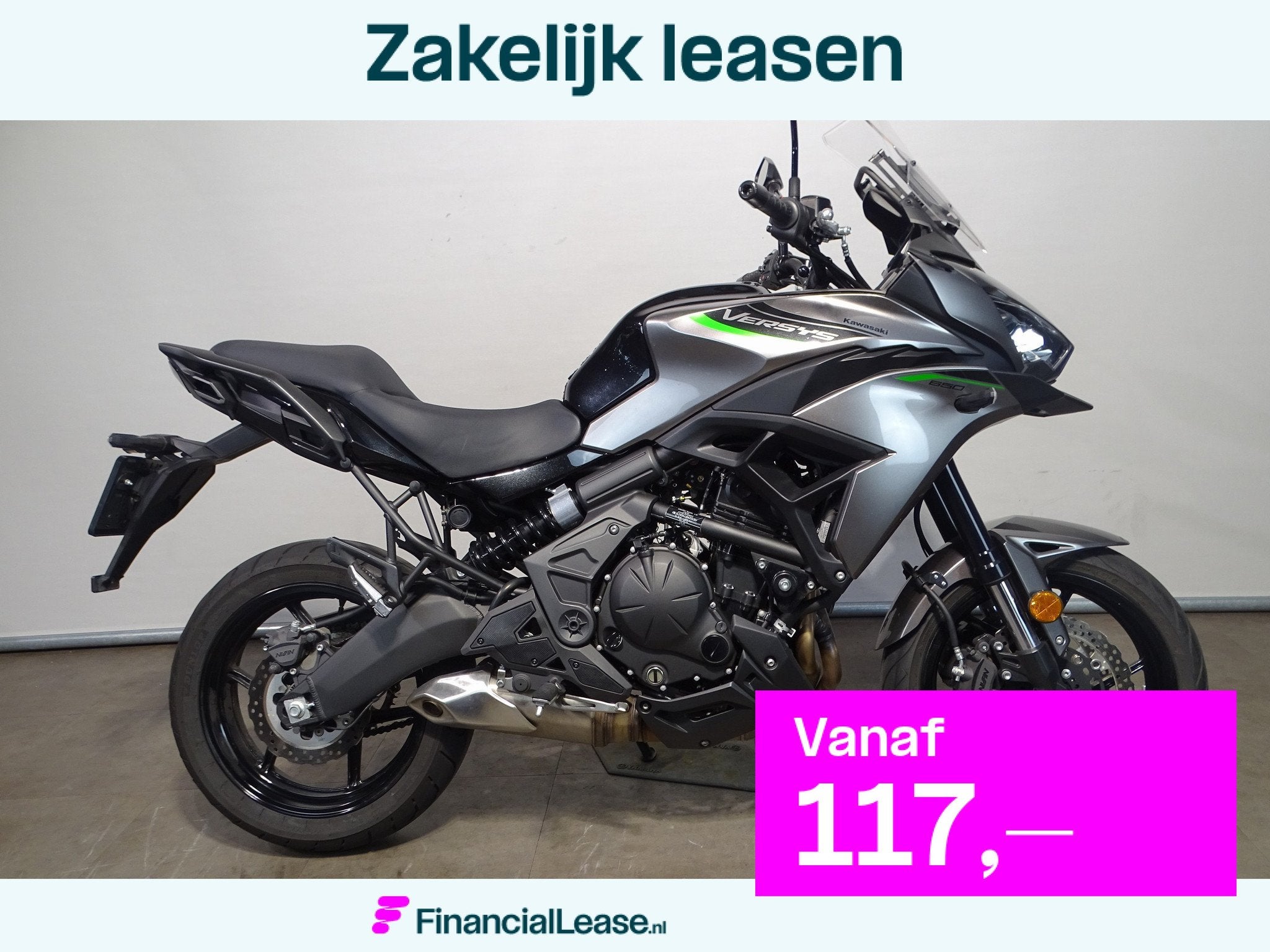 Kawasaki Versys 650, Bedrijf, Sport, Meer dan 35 kW
