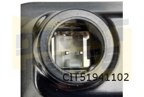 Peugeot 3008/5008/ DS7 Crossback/ Citroën C5 Aircross zijkni, -, Voor, -, Nieuw