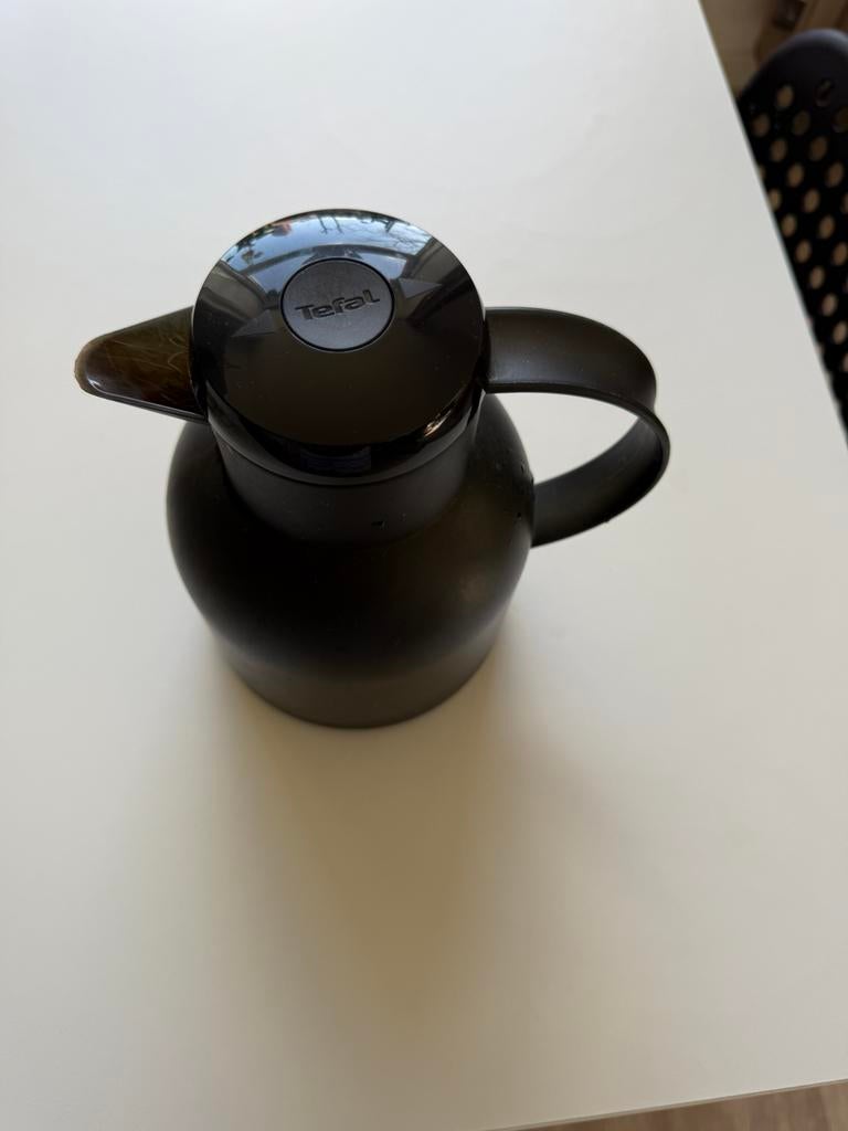 Thermos, Ophalen of Verzenden, Zo goed als nieuw