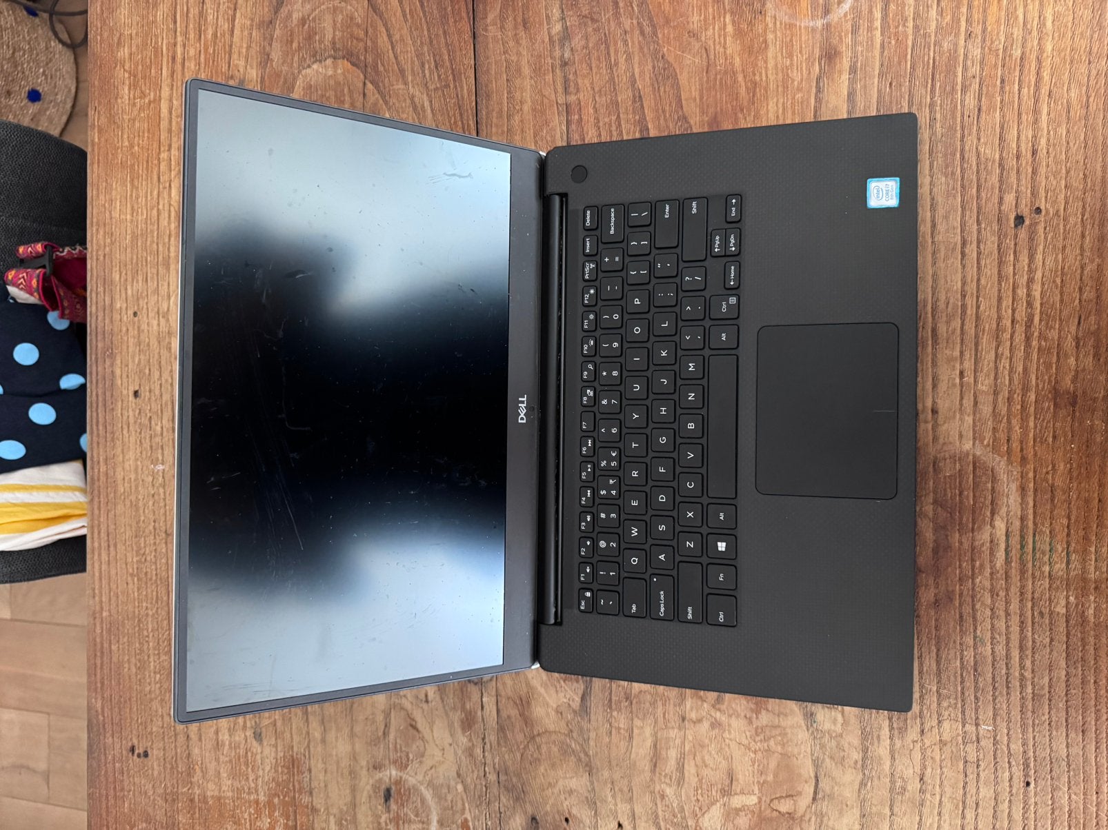 Dell XPS 15 9570 i7 8750H, GTX1050Ti, 16GB, 1TB, Computers en Software, 2 tot 3 Ghz, 15 inch, Ophalen of Verzenden, Zo goed als nieuw
