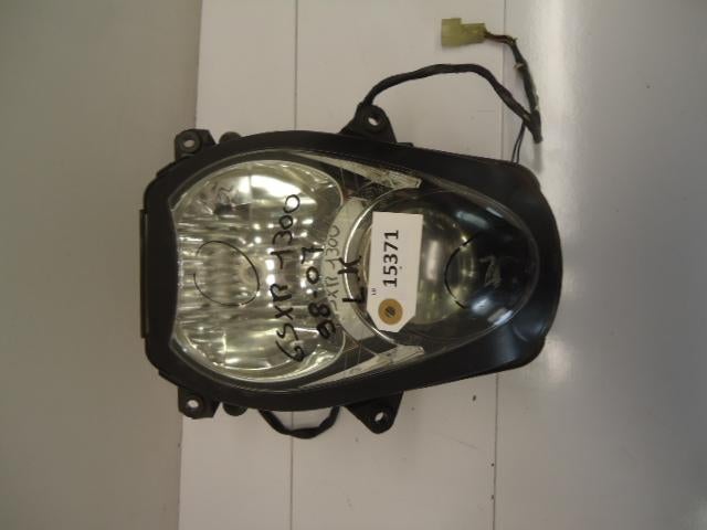 GSXR1300 1998 - 2007 Suzuki Koplamp D1-32242