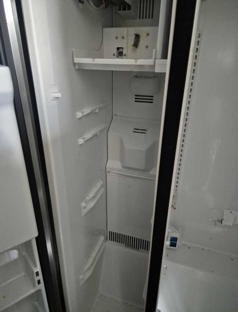 GRATIS Resterende Koelkast SIEMENS!!, Witgoed en Apparatuur, 200 liter of meer, Zonder vriesvak, Gebruikt, 160 cm of meer