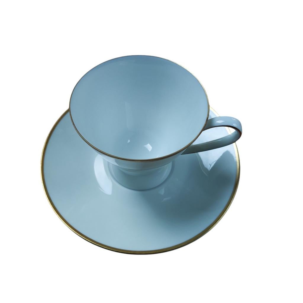 Theeservies Rosenthal Form 2000 (27-delig), Antiek en Kunst, Antiek | Servies compleet, Ophalen