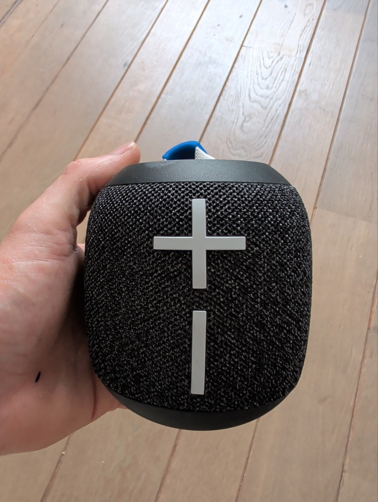 Ultimate Ears Wonderboom 2 Bluetooth Speaker - Micro USB, Audio, Tv en Foto, Luidsprekers, Overige merken, Overige typen, Ophalen of Verzenden
