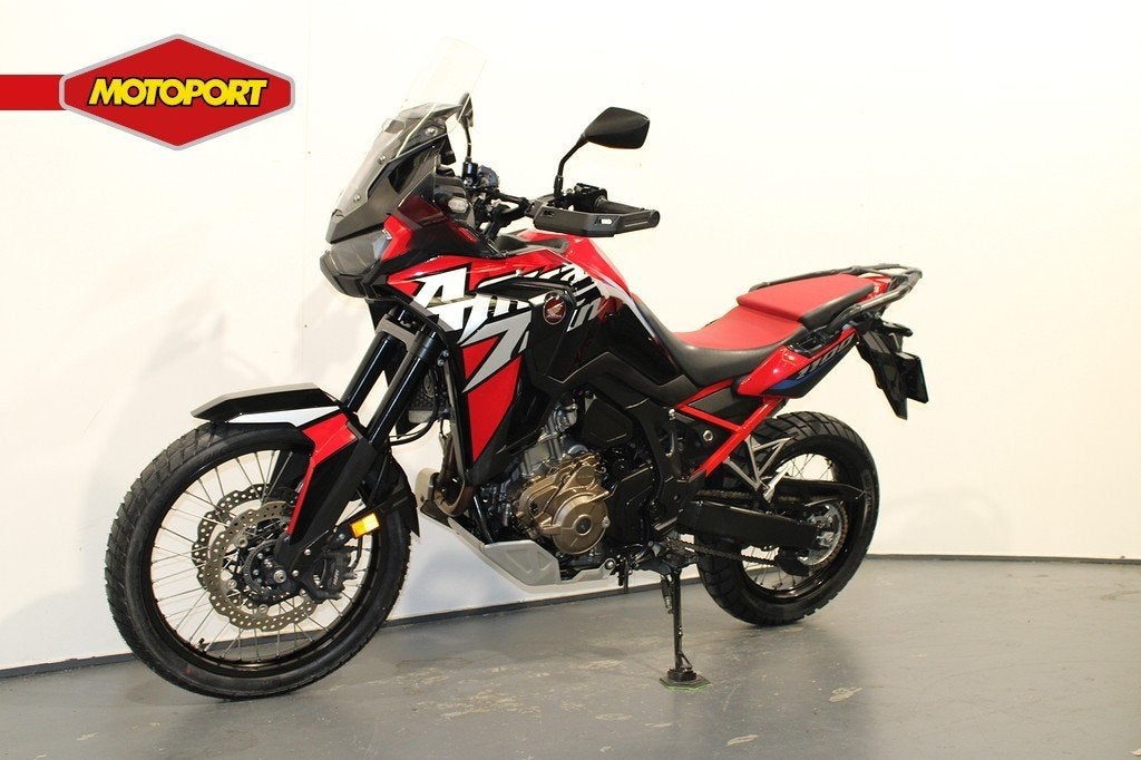 Honda CRF 1100 Dct Africa Twin (bj 2023), Motoren, Motoren | Honda, Bedrijf, Mc.benelux@honda-eu.com, Honda Motor Europe Ltd. Belgian Branch