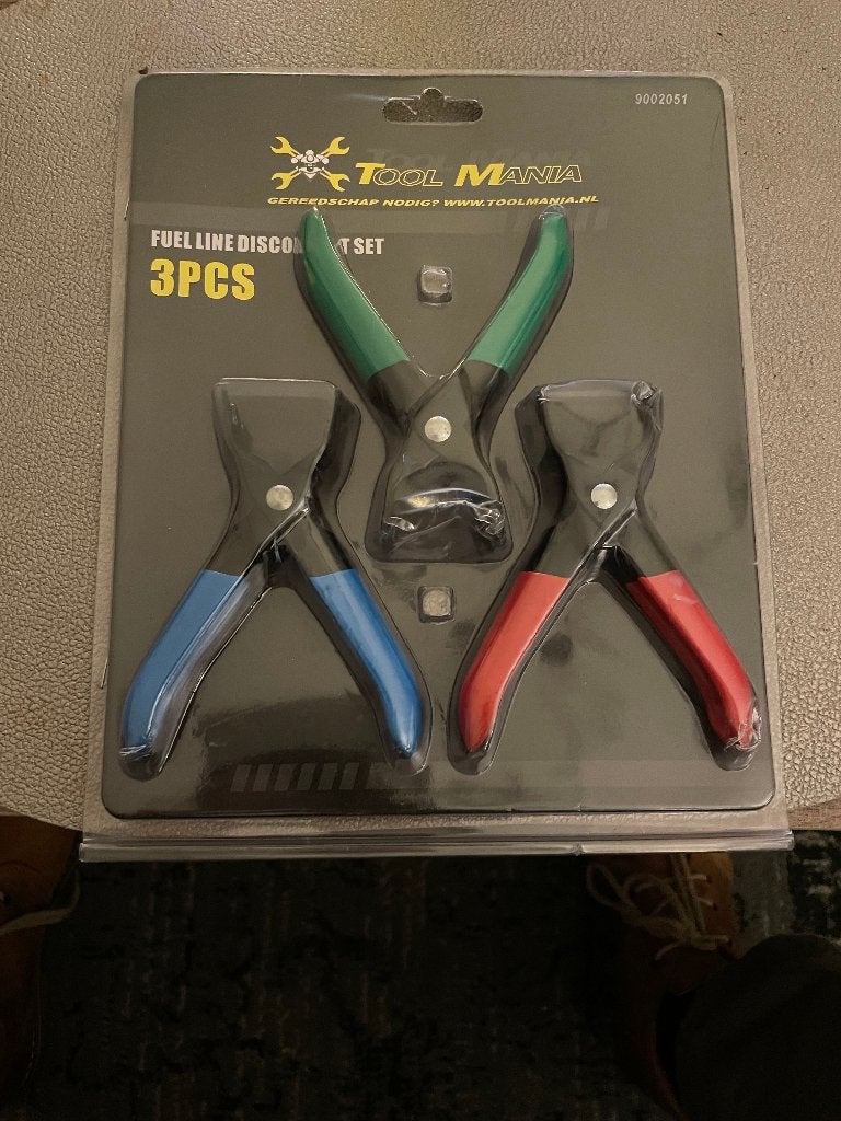 Diversen nieuwe garage of hobbyruimte greedschap en spullen, Ophalen of Verzenden, Nieuw