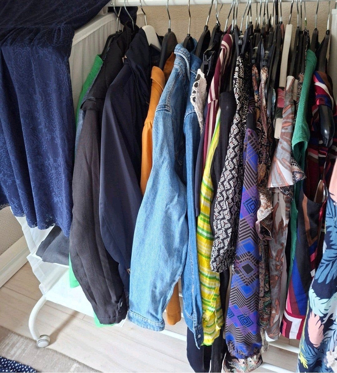 Groot Dames Kledingpakket  Maten 36, 38, 40 - Diverse Merken, Kleding | Dames, Ophalen of Verzenden, Maat 38/40 (M)