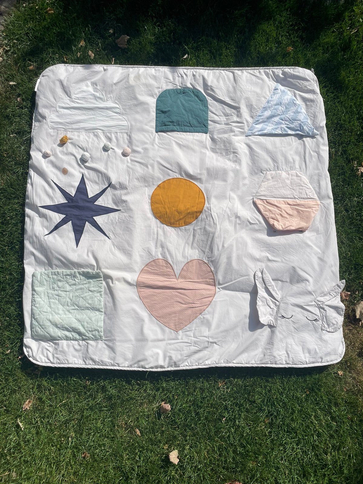 Speelkleed Liewood, Ophalen, Zo goed als nieuw