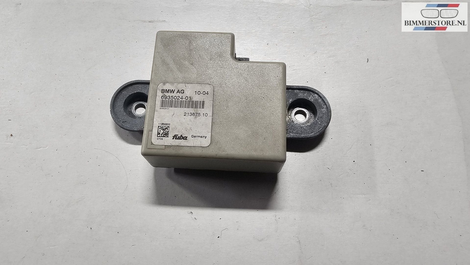 Back-Up Antenne versterker  BMW 2 / 3 / 5 / 6 / 7 X5 X6 6520, Ophalen of Verzenden, -, -, -