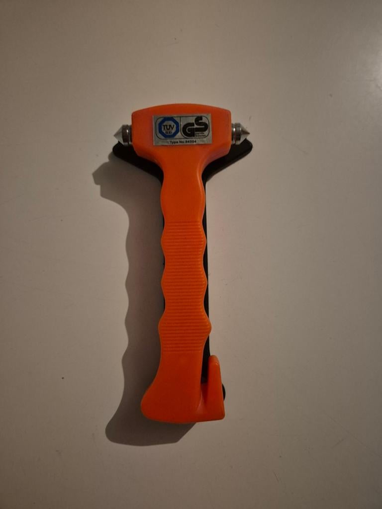 Life hammer, Ophalen of Verzenden