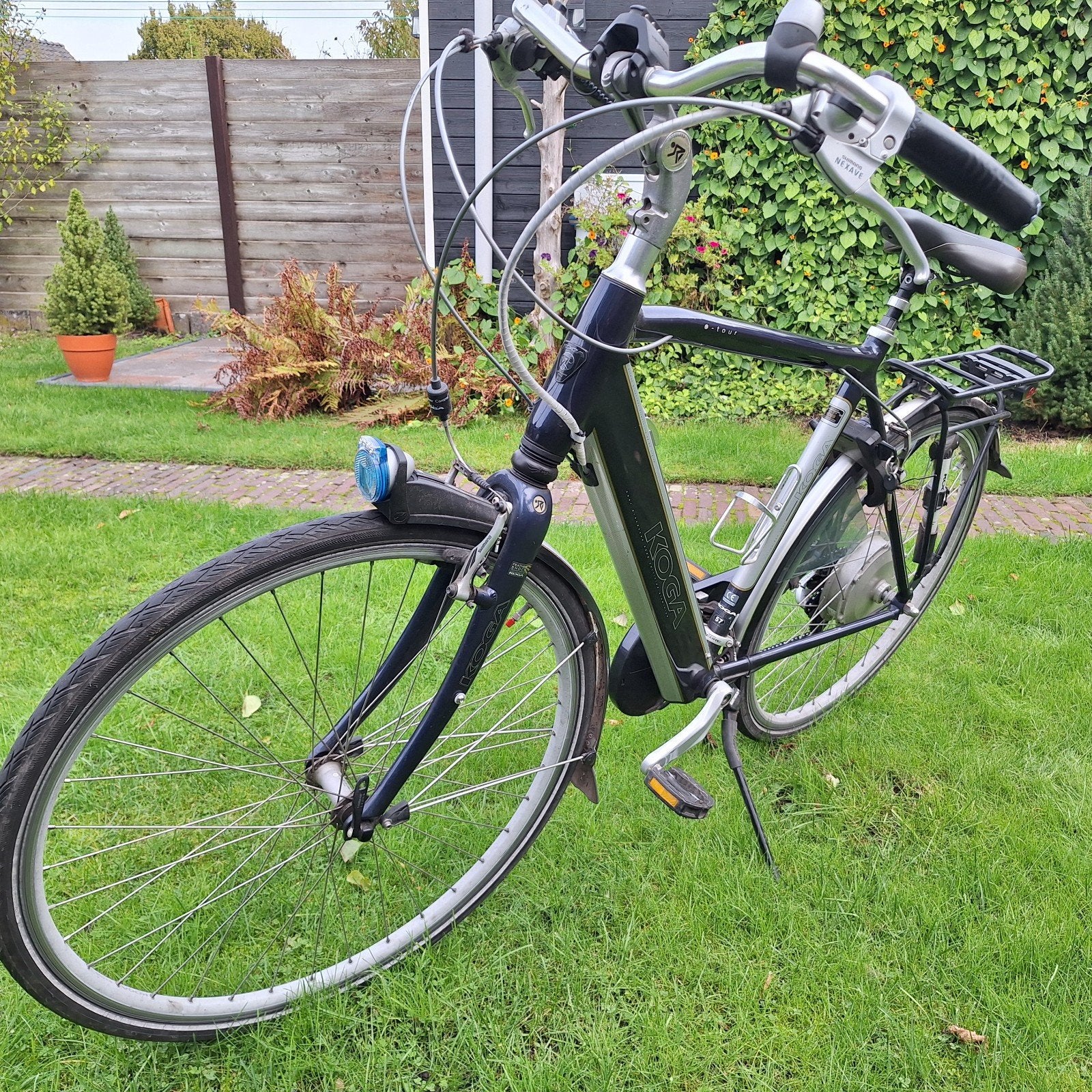 herenfiets, Ophalen of Verzenden, Overige merken