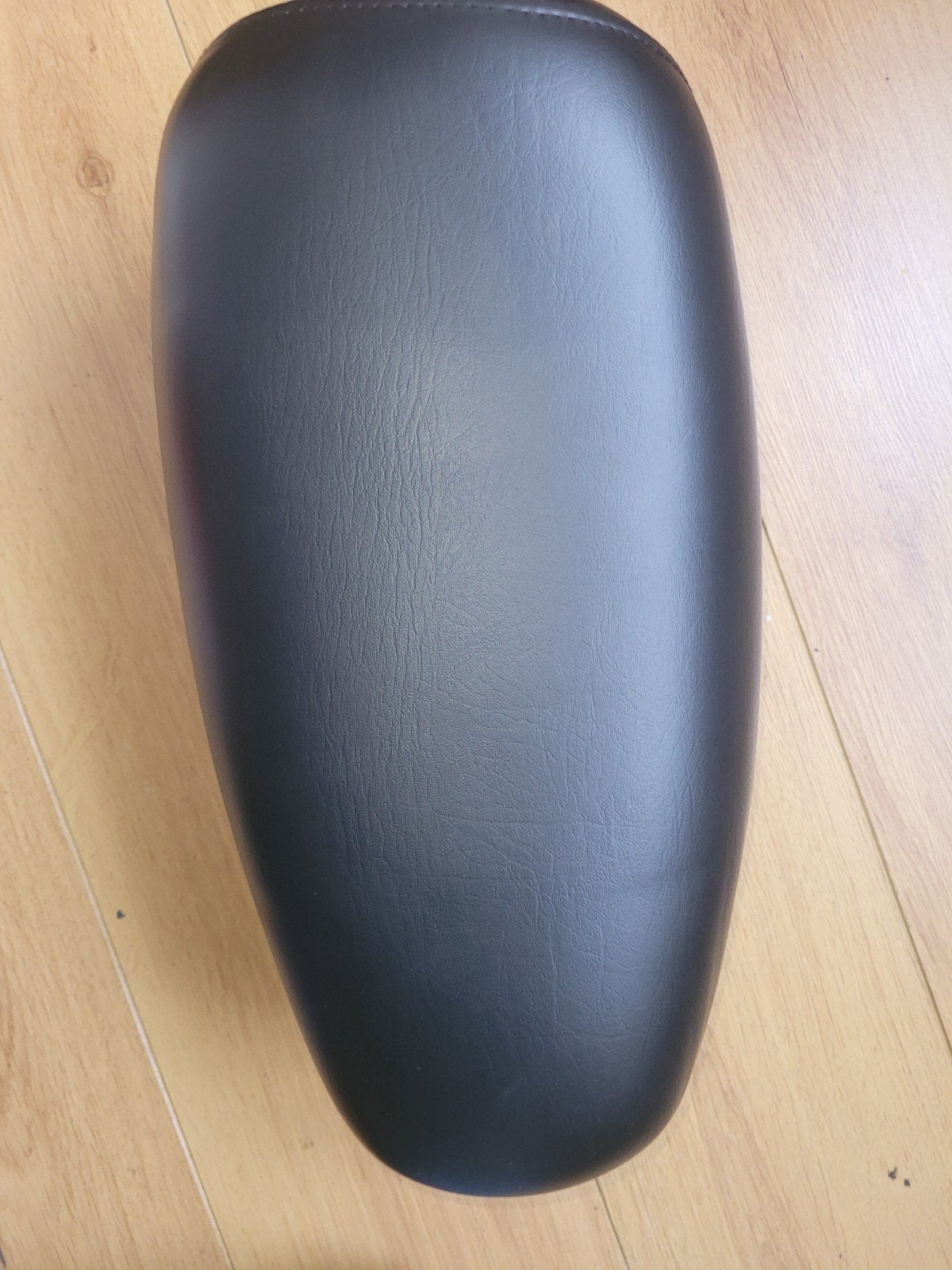 NOS Buddyseat voor Vespa Si, Ciao of Gilera Citta, Fietsen en Brommers, Ophalen of Verzenden, Nieuw