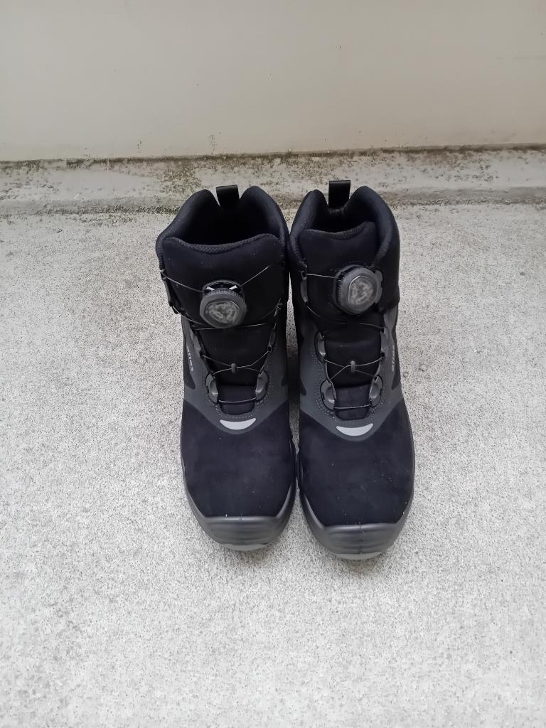NIEUWE WERKSCHOENEN, Ophalen, Nieuw
